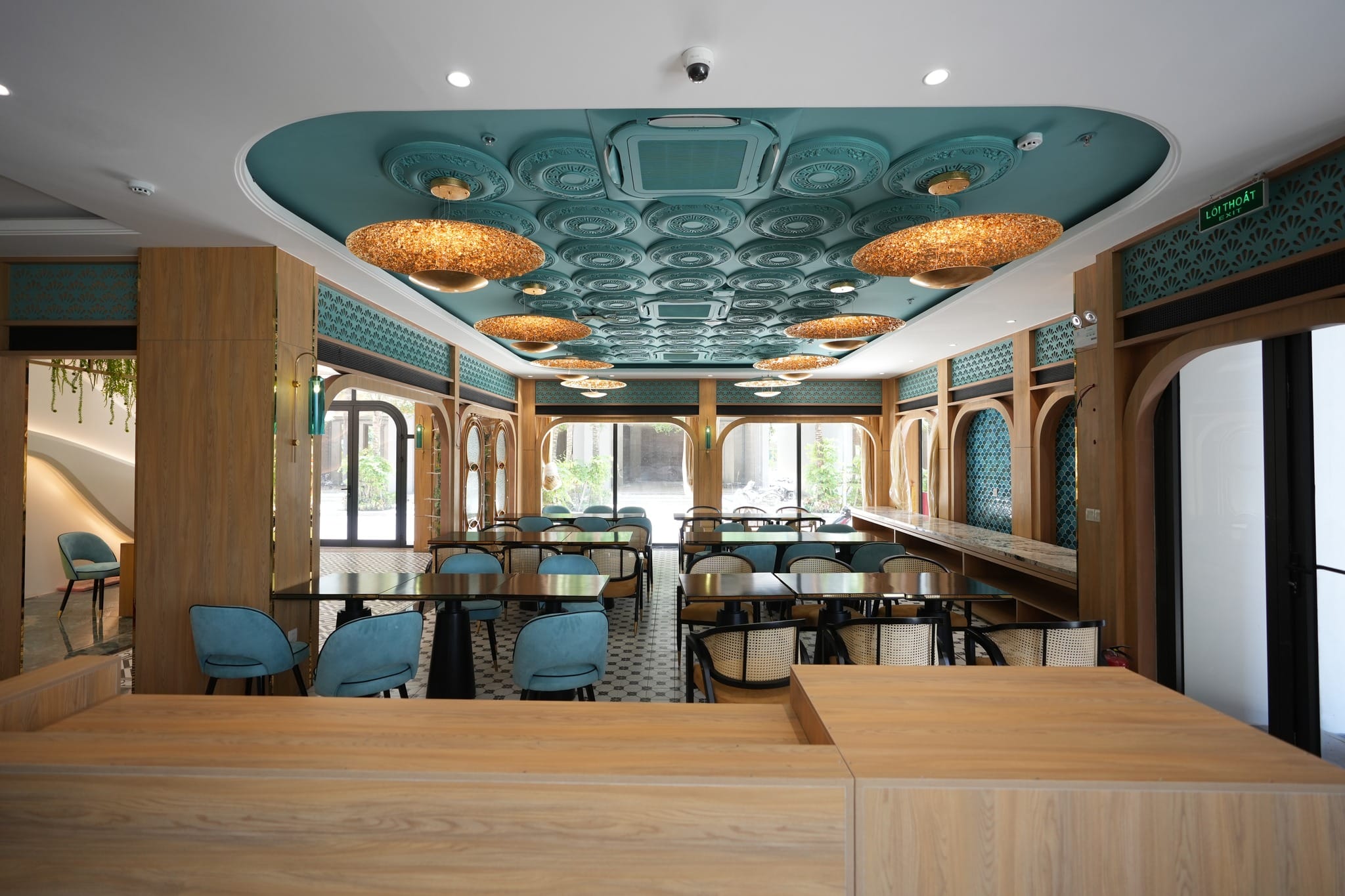 Khách Sạn SIREN HOTEL - Định Hình Tiêu Chuẩn Thi Công Khách Sạn Boutique 5 Khách Sạn SIREN HOTEL - Định Hình Tiêu Chuẩn Thi Công Khách Sạn Boutique 4