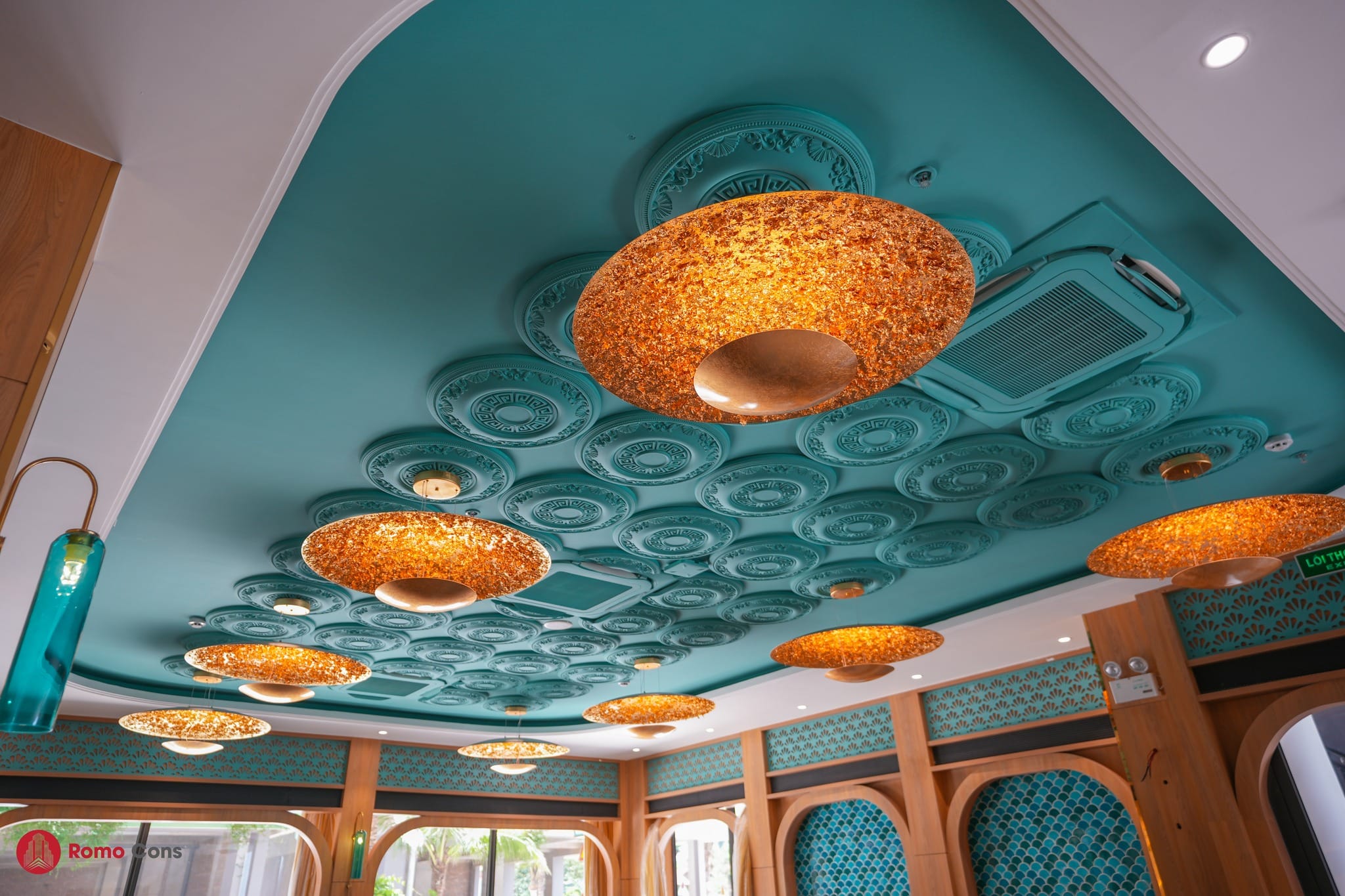 Khách Sạn SIREN HOTEL - Định Hình Tiêu Chuẩn Thi Công Khách Sạn Boutique 9 Khách Sạn SIREN HOTEL - Định Hình Tiêu Chuẩn Thi Công Khách Sạn Boutique 8