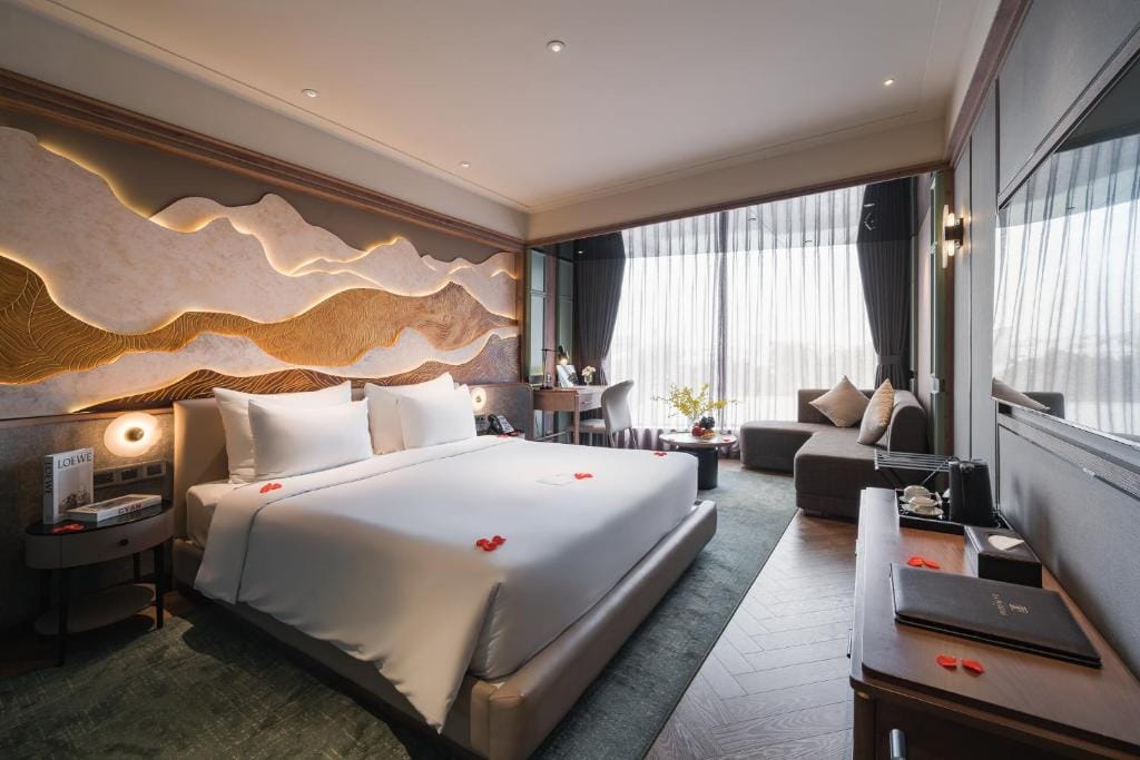 Khách sạn LA PASSION PREMIUM 24 Khách sạn LA PASSION PREMIUM 23