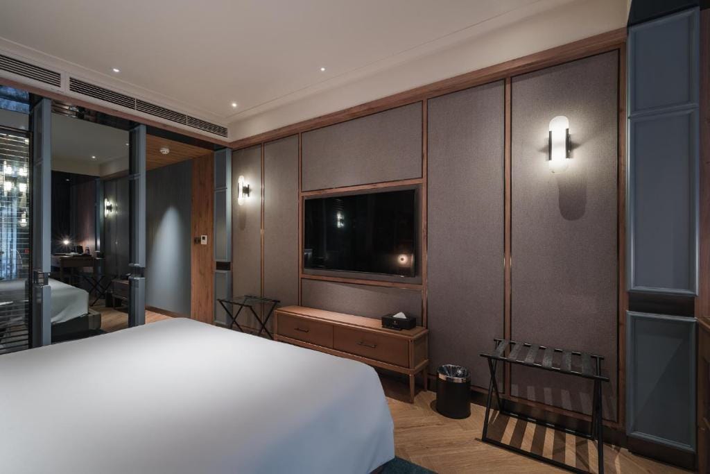 Khách sạn LA PASSION PREMIUM 32 Khách sạn LA PASSION PREMIUM 31