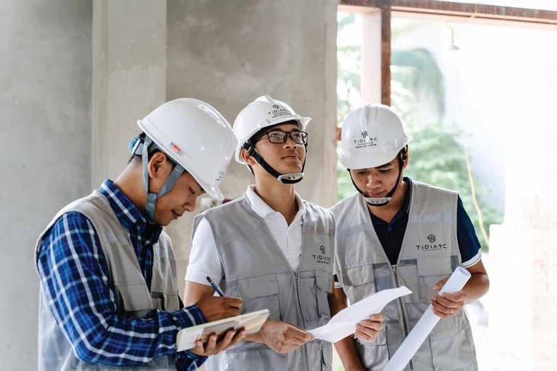 Chính sách bảo hành của Tổng nhà thầu xây dựng khách sạn RomoCons 4 Chính sách bảo hành của Tổng nhà thầu xây dựng khách sạn RomoCons 3