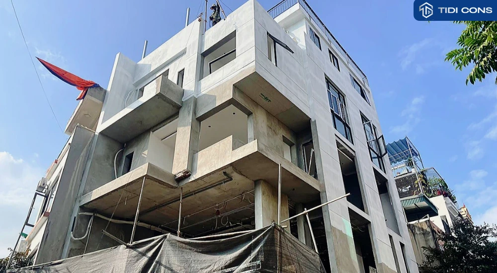 Danh sách ngày tốt tháng 1 năm 2025 để xây nhà, sửa nhà 28 Danh sách ngày tốt tháng 1 năm 2025 để xây nhà, sửa nhà 27