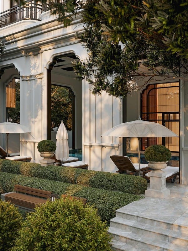 Khách sạn HAI TIEN HOTEL 17