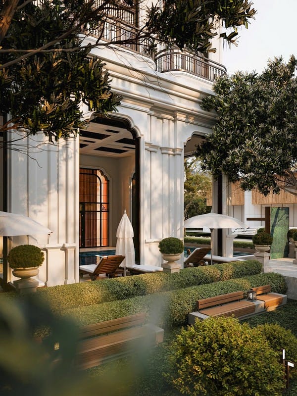 Khách sạn HAI TIEN HOTEL 22 Khách sạn HAI TIEN HOTEL 21