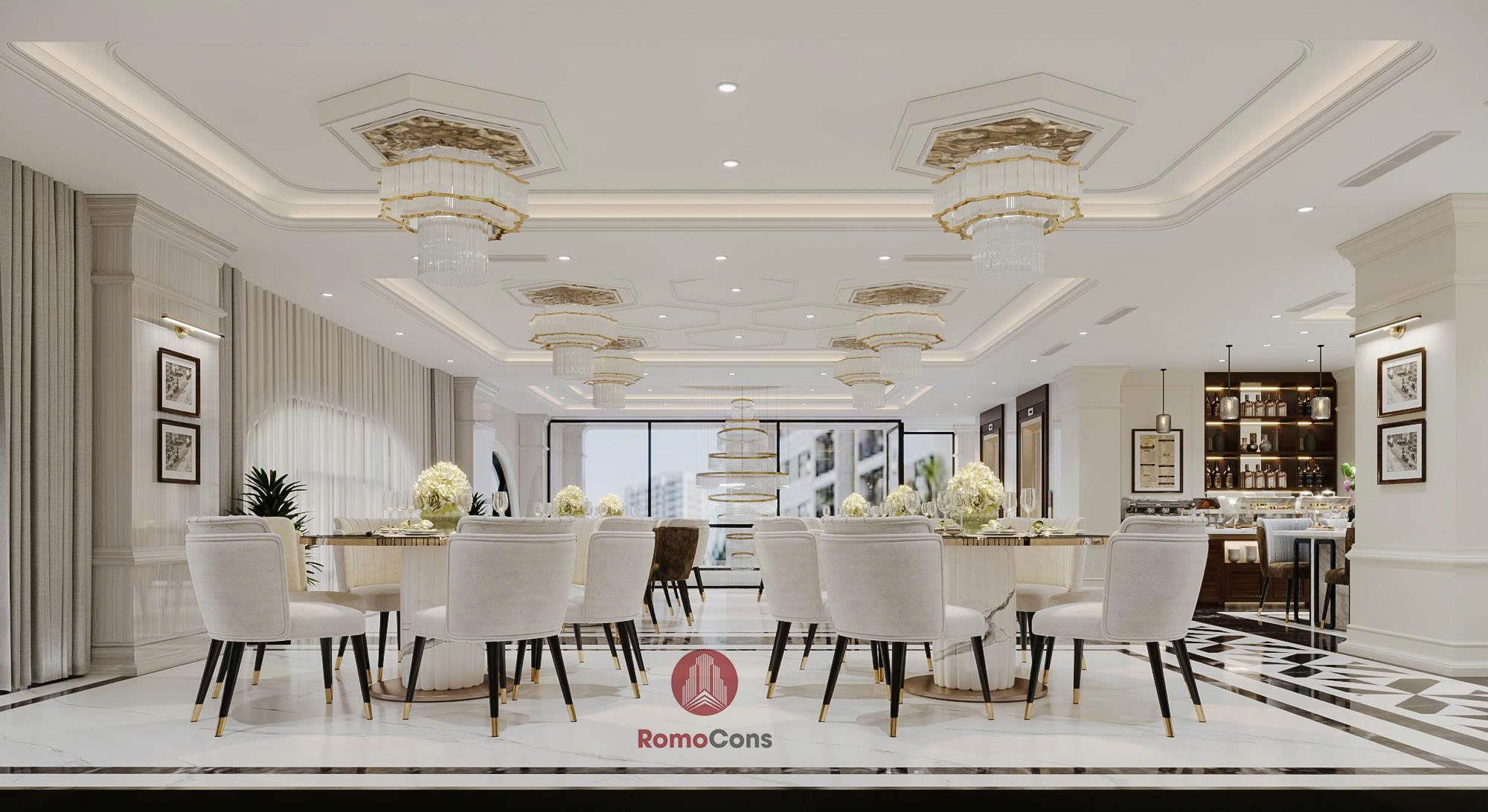 Khách sạn HAI TIEN HOTEL 23
