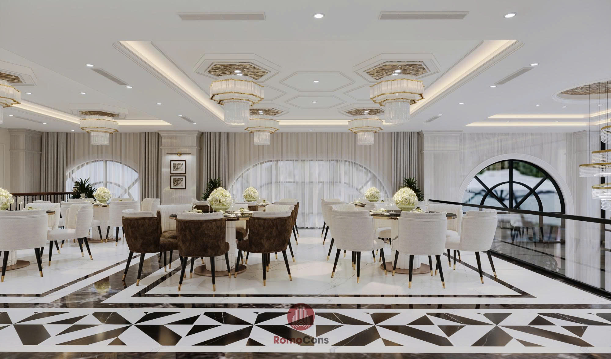 Khách sạn HAI TIEN HOTEL 49