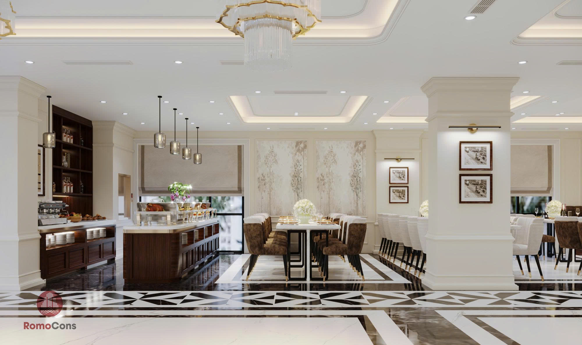 Khách sạn HAI TIEN HOTEL 47