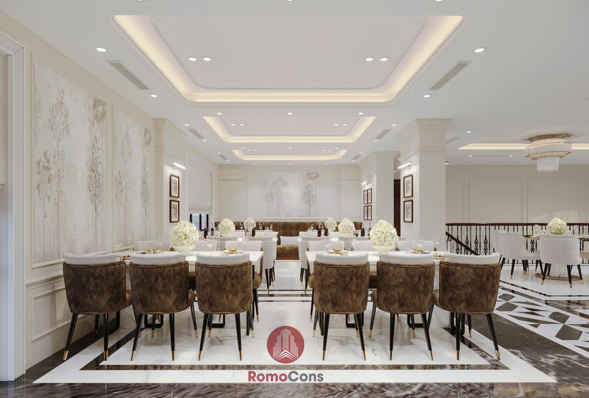 Khách sạn HAI TIEN HOTEL 45