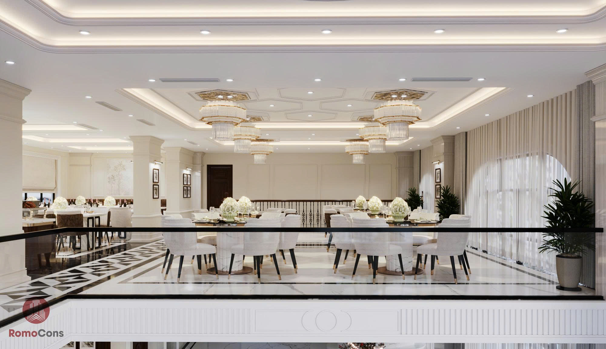 Khách sạn HAI TIEN HOTEL 41