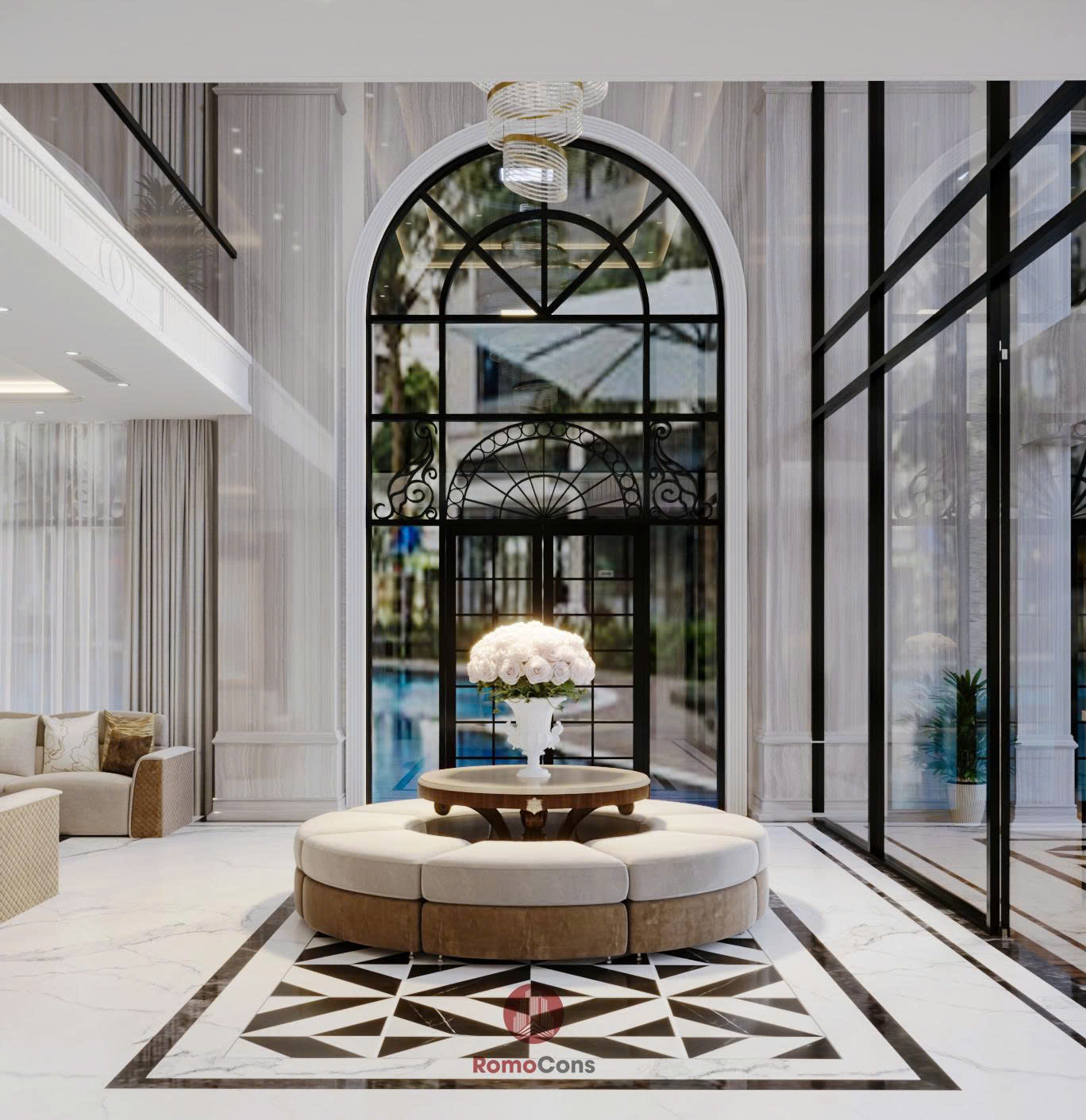 Khách sạn HAI TIEN HOTEL 37