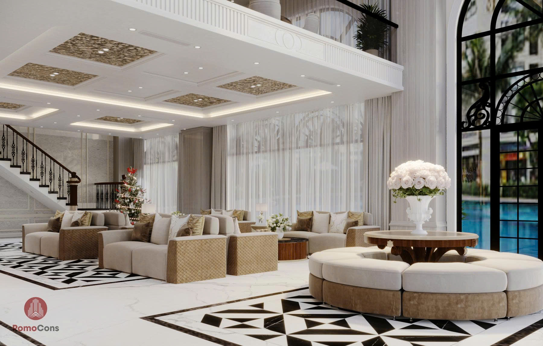 Khách sạn HAI TIEN HOTEL 35