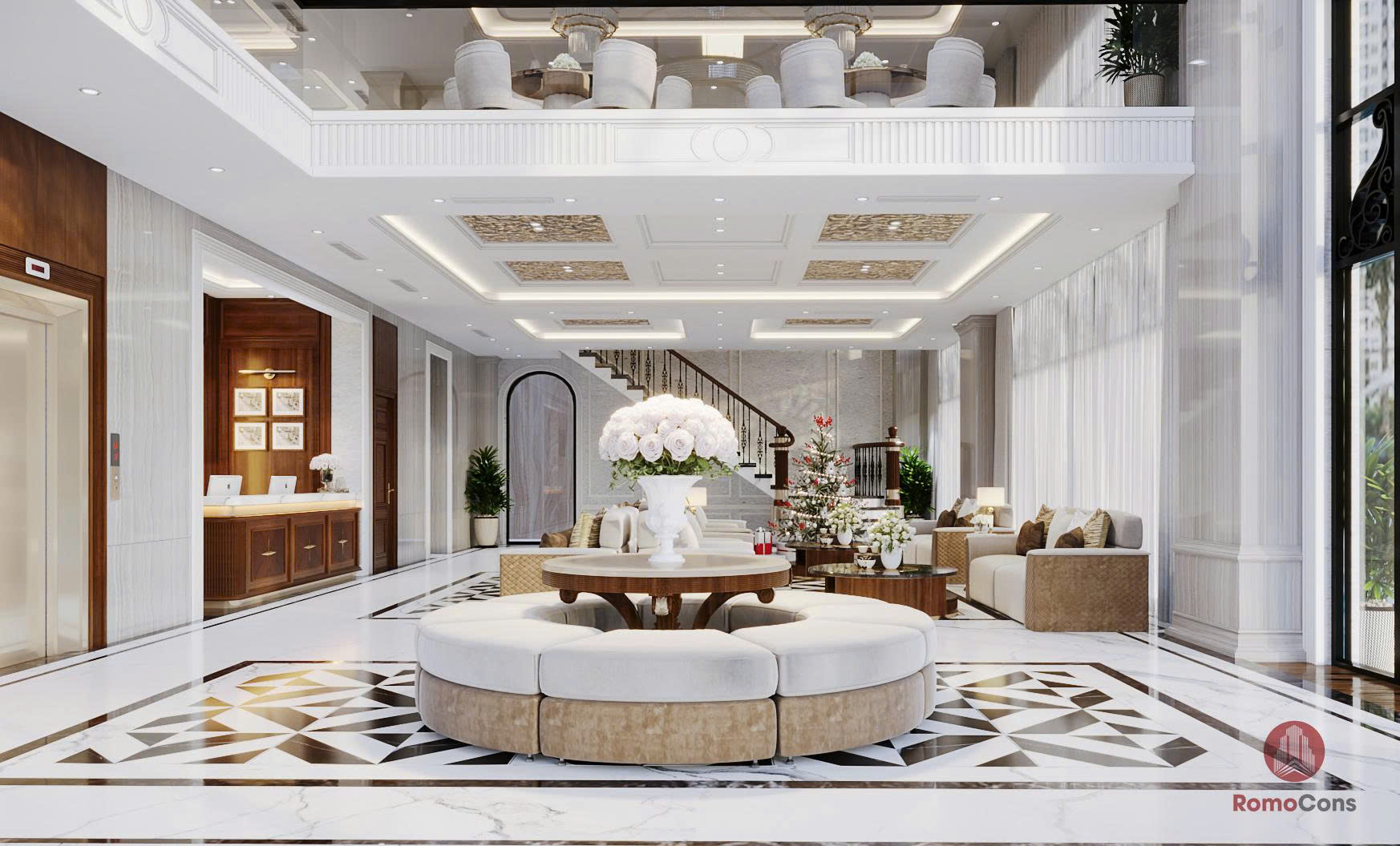 Khách sạn HAI TIEN HOTEL 33