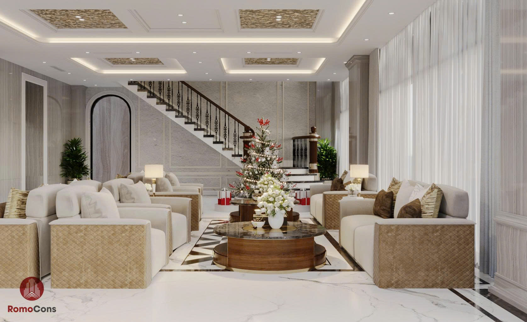 Khách sạn HAI TIEN HOTEL 25
