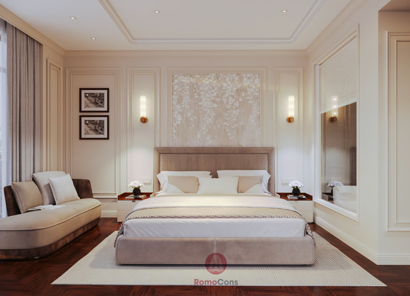 Khách sạn HAI TIEN HOTEL 59
