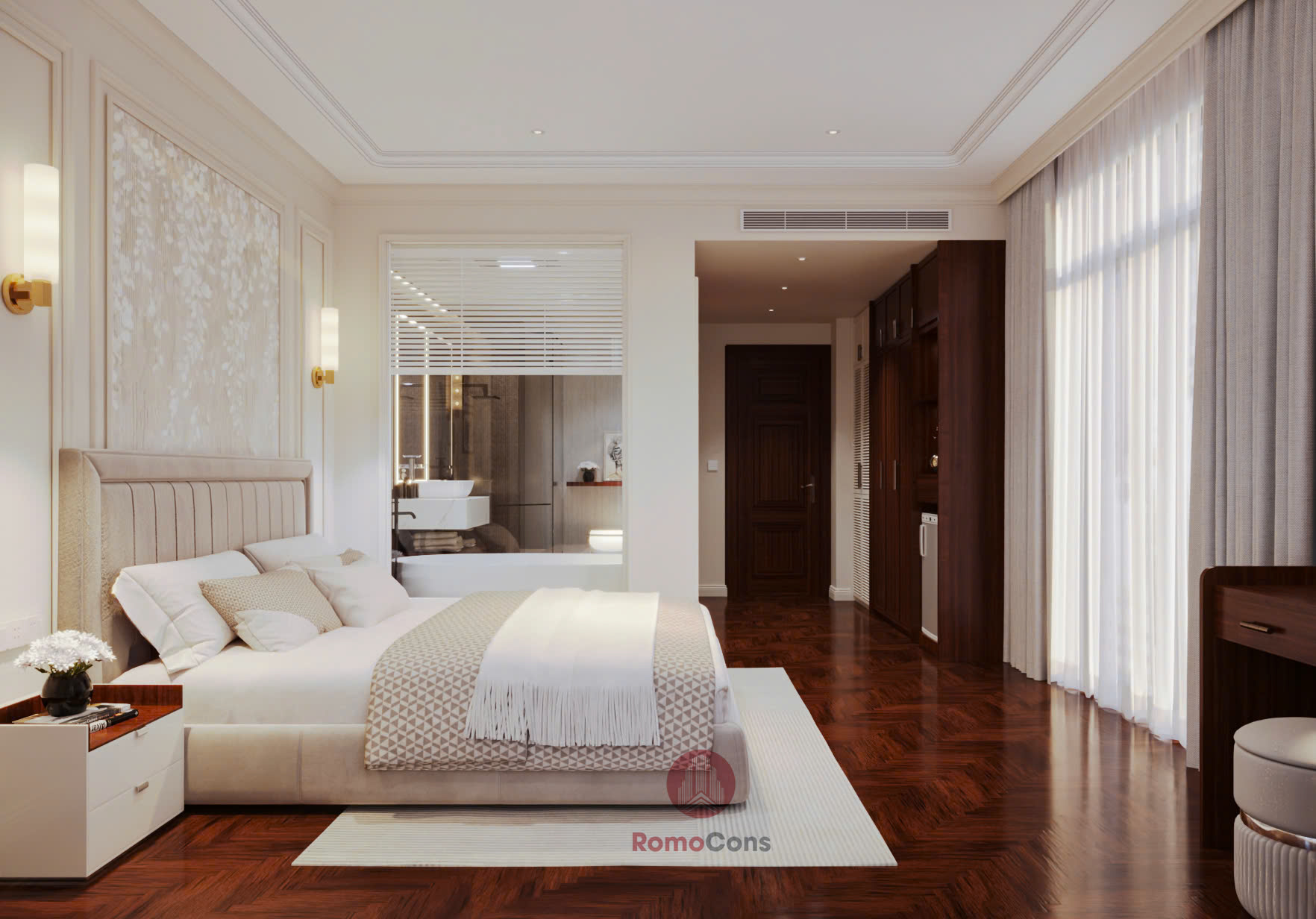 Khách sạn HAI TIEN HOTEL 61
