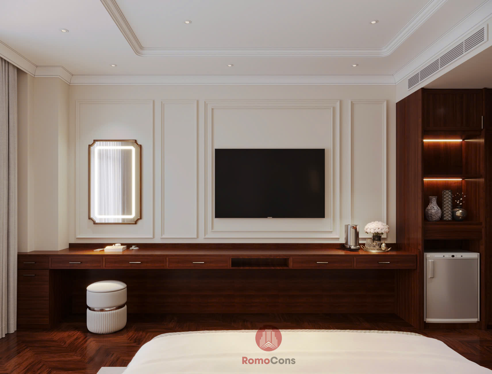 Khách sạn HAI TIEN HOTEL 73