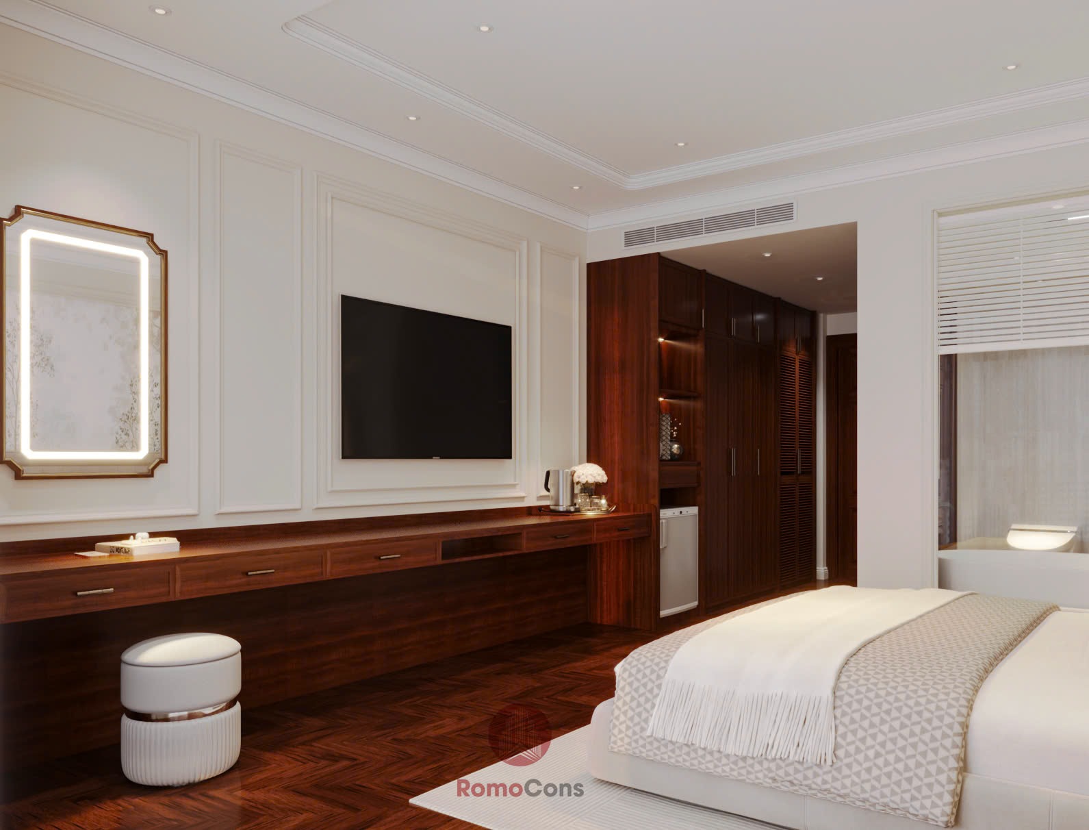 Khách sạn HAI TIEN HOTEL 75
