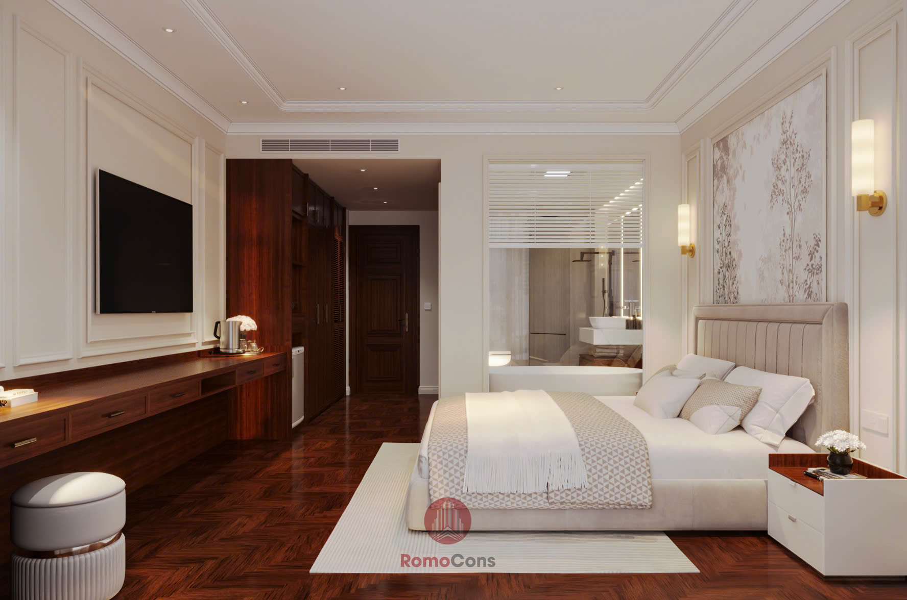 Khách sạn HAI TIEN HOTEL 77