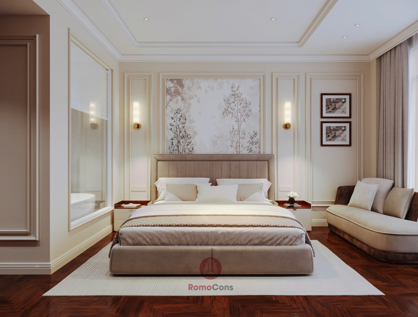 Khách sạn HAI TIEN HOTEL 79