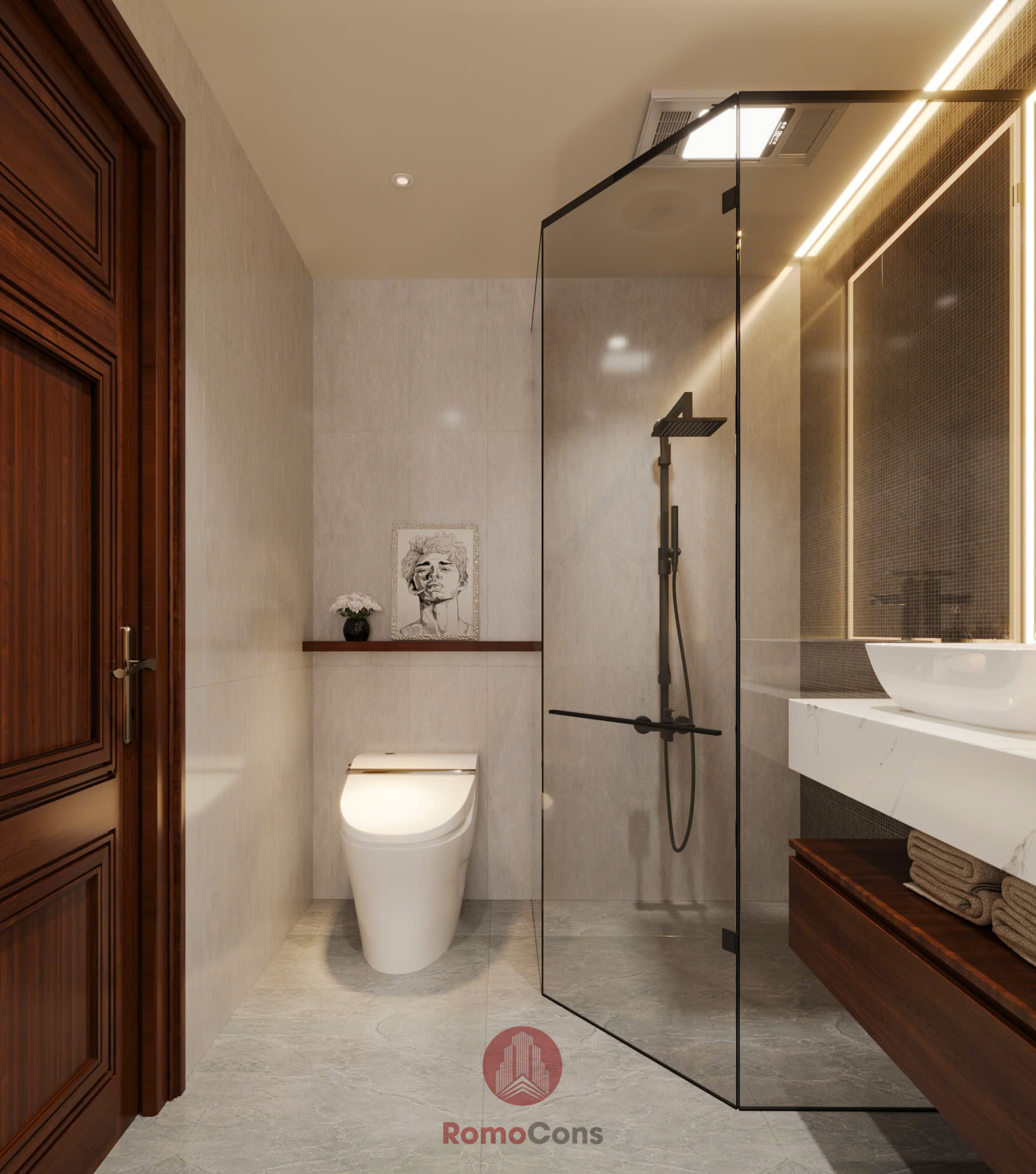 Khách sạn HAI TIEN HOTEL 97