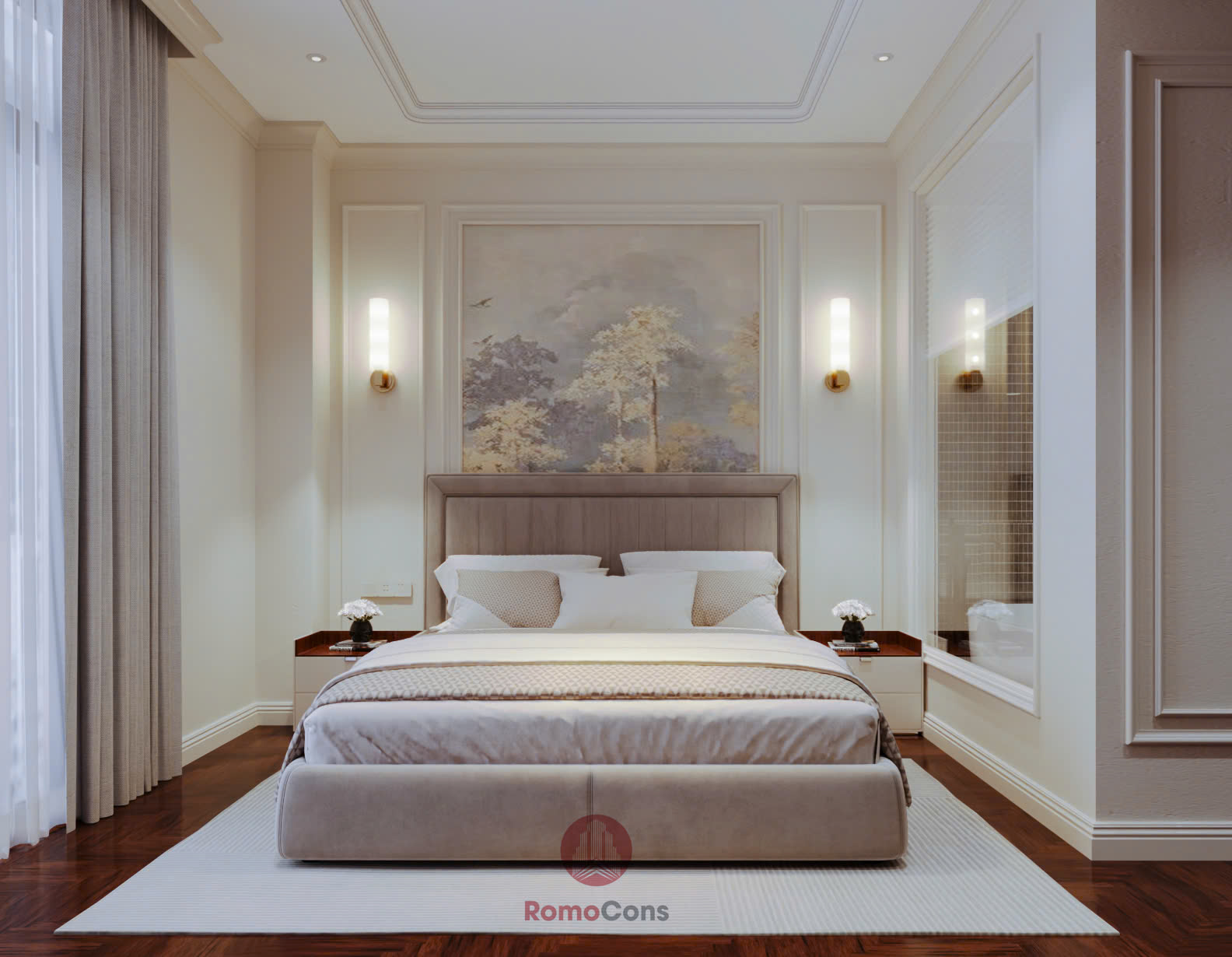 Khách sạn HAI TIEN HOTEL 101