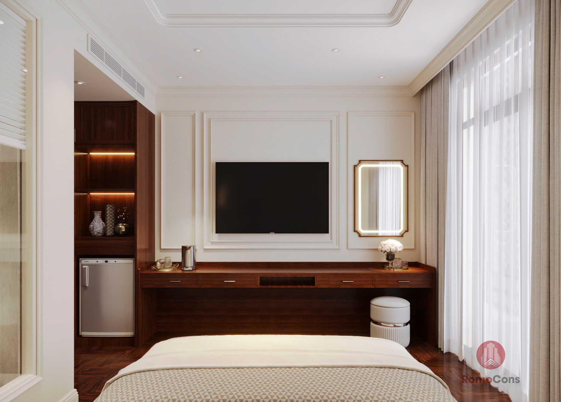 Khách sạn HAI TIEN HOTEL 103