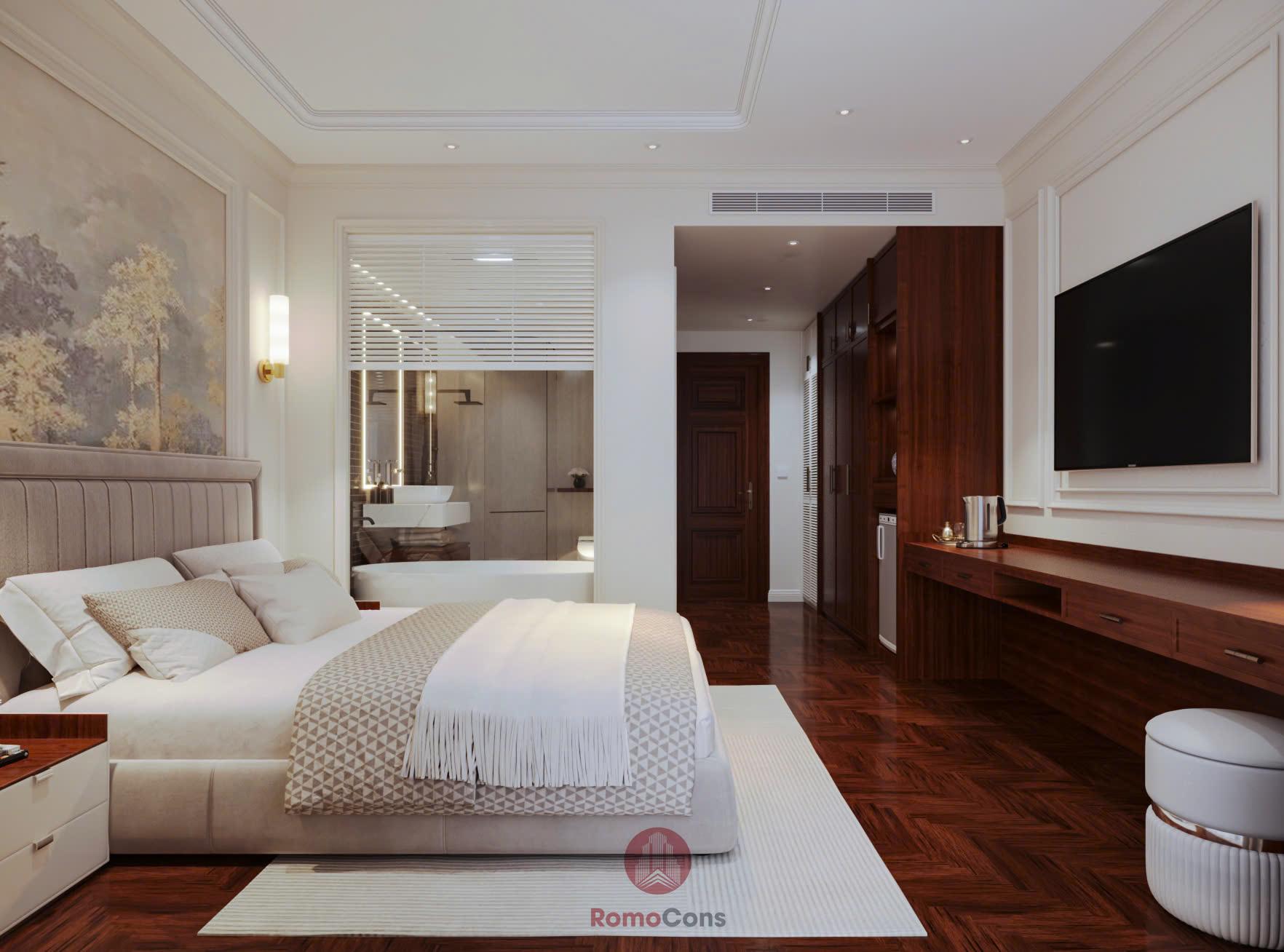 Khách sạn HAI TIEN HOTEL 105