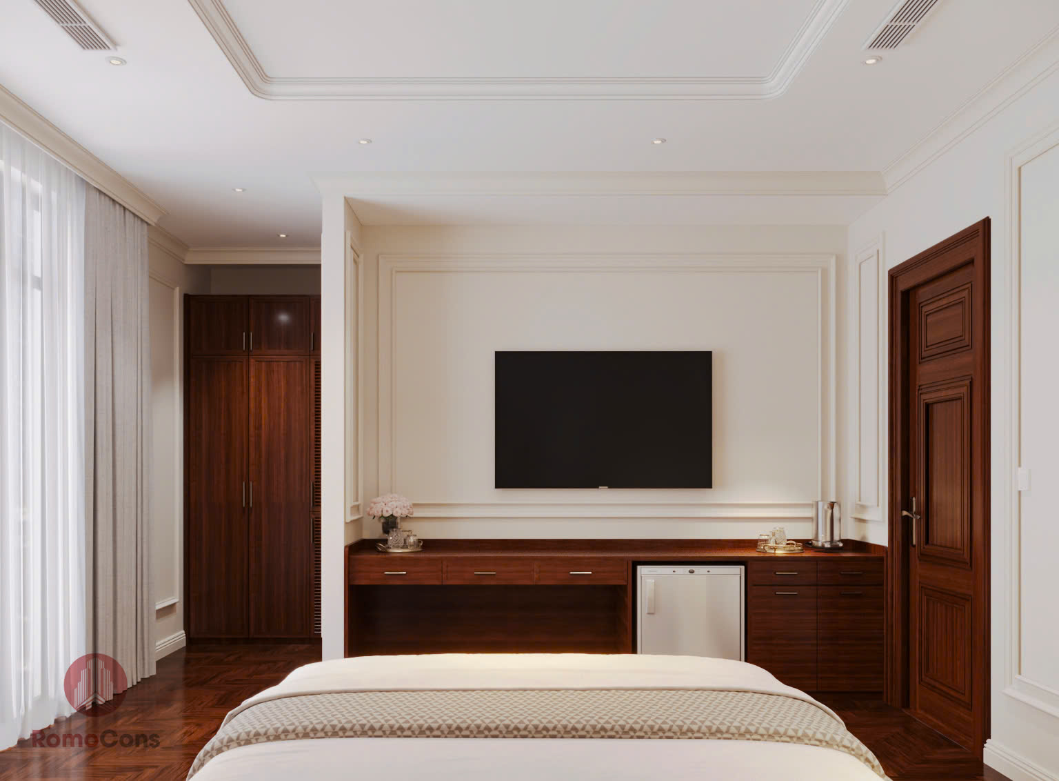 Khách sạn HAI TIEN HOTEL 115