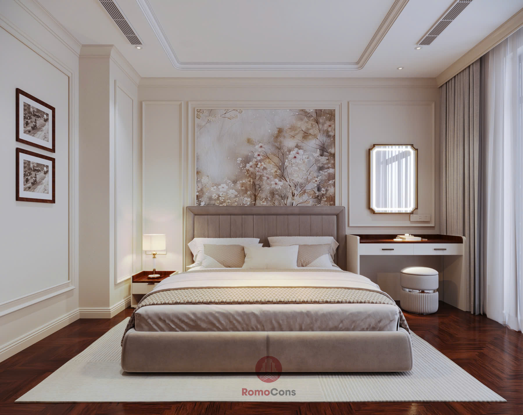Khách sạn HAI TIEN HOTEL 121