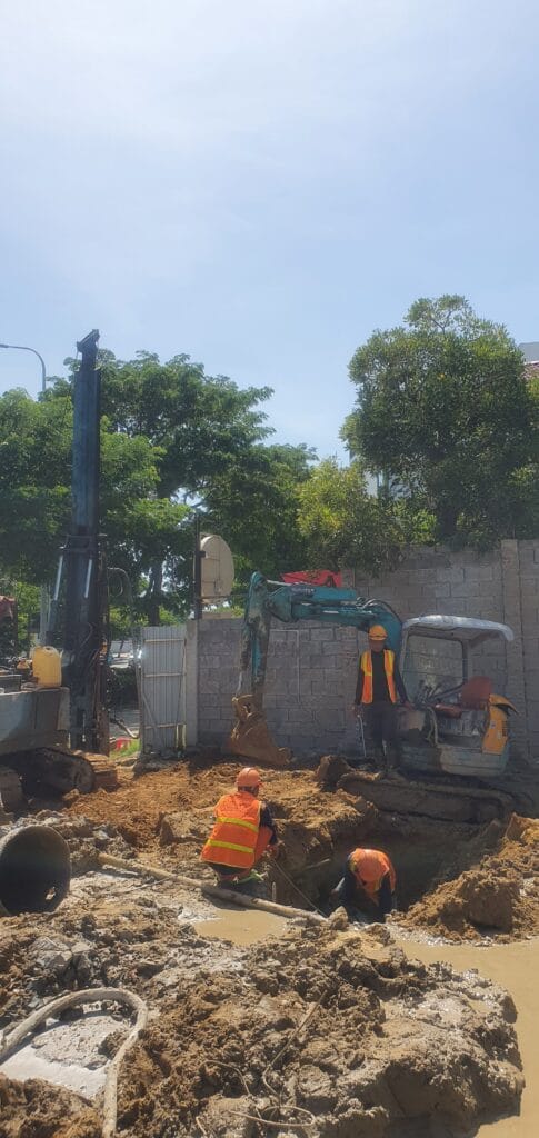 Thi công khách sạn 19