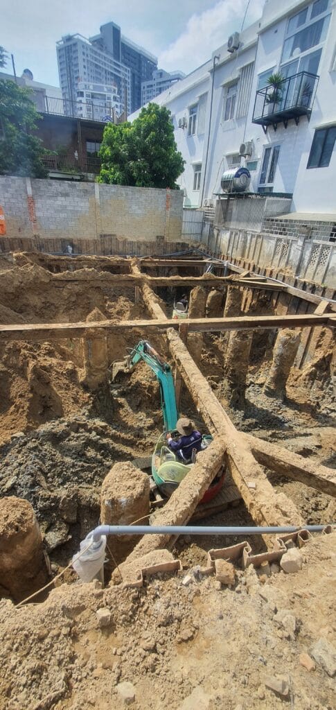 Thi công khách sạn 25