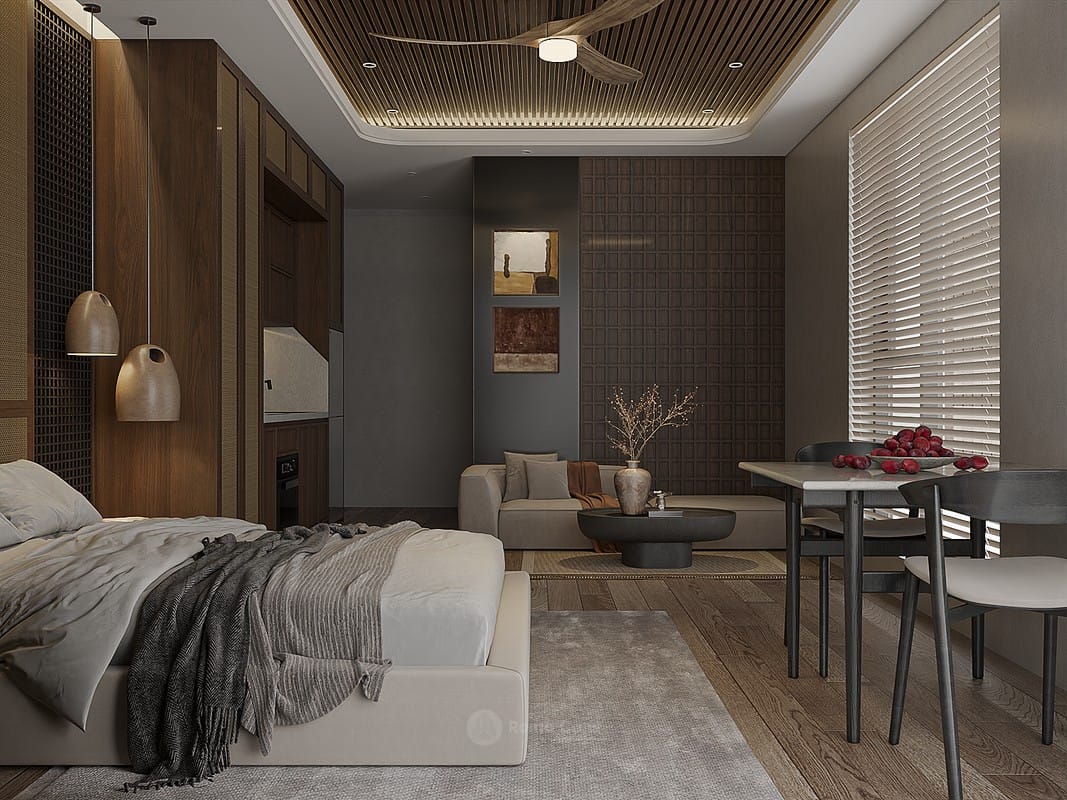 Khách Sạn DA NANG JD HOTEL - Dấu Ấn Đặc Biệt Tại Trung Tâm Thành Phố 31