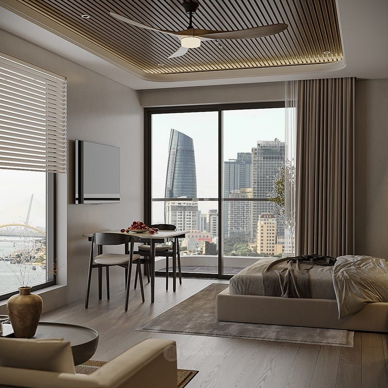 Khách Sạn DA NANG JD HOTEL - Dấu Ấn Đặc Biệt Tại Trung Tâm Thành Phố 29