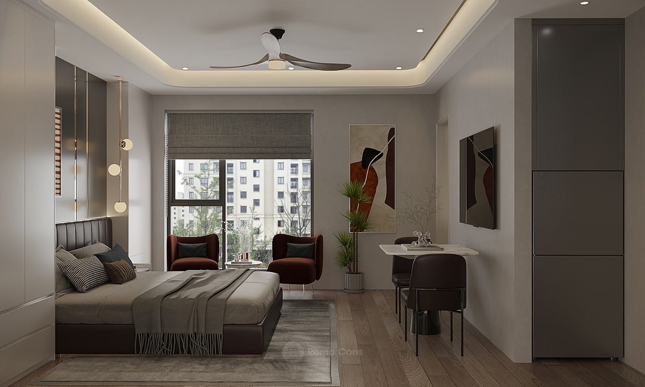 Khách sạn DA NANG JD HOTEL 23