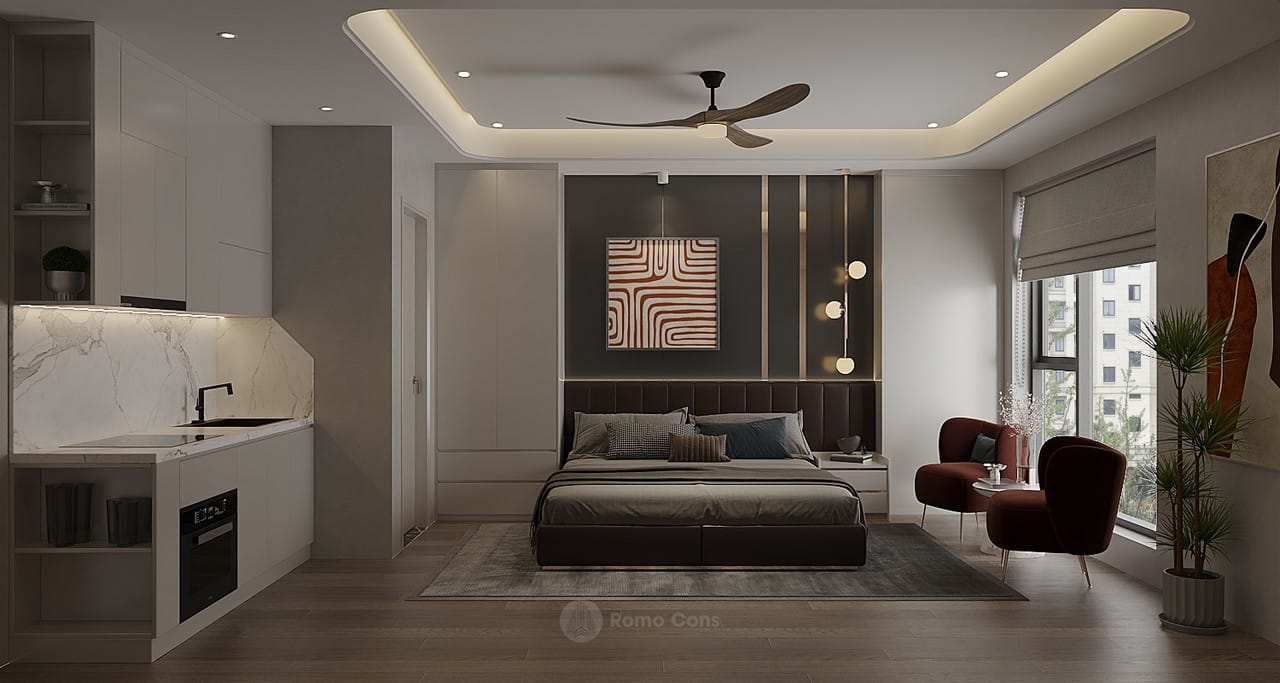 Khách Sạn DA NANG JD HOTEL - Dấu Ấn Đặc Biệt Tại Trung Tâm Thành Phố 19