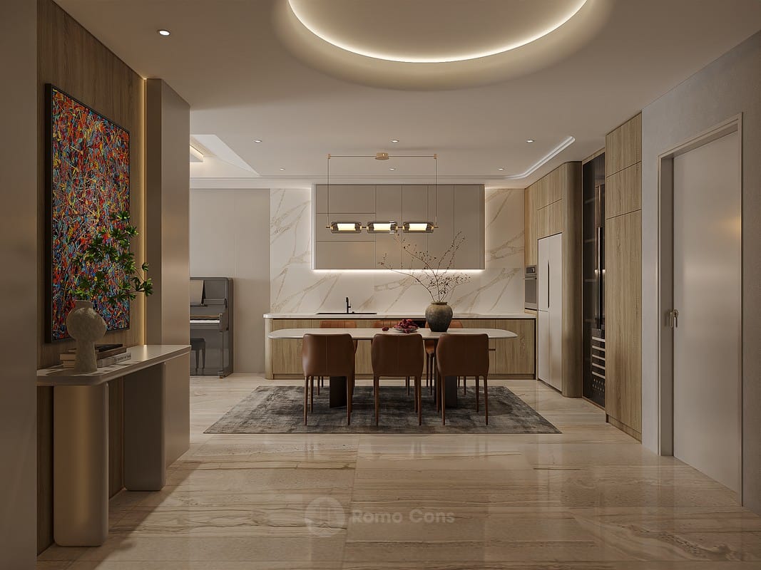 Khách Sạn DA NANG JD HOTEL - Dấu Ấn Đặc Biệt Tại Trung Tâm Thành Phố 15