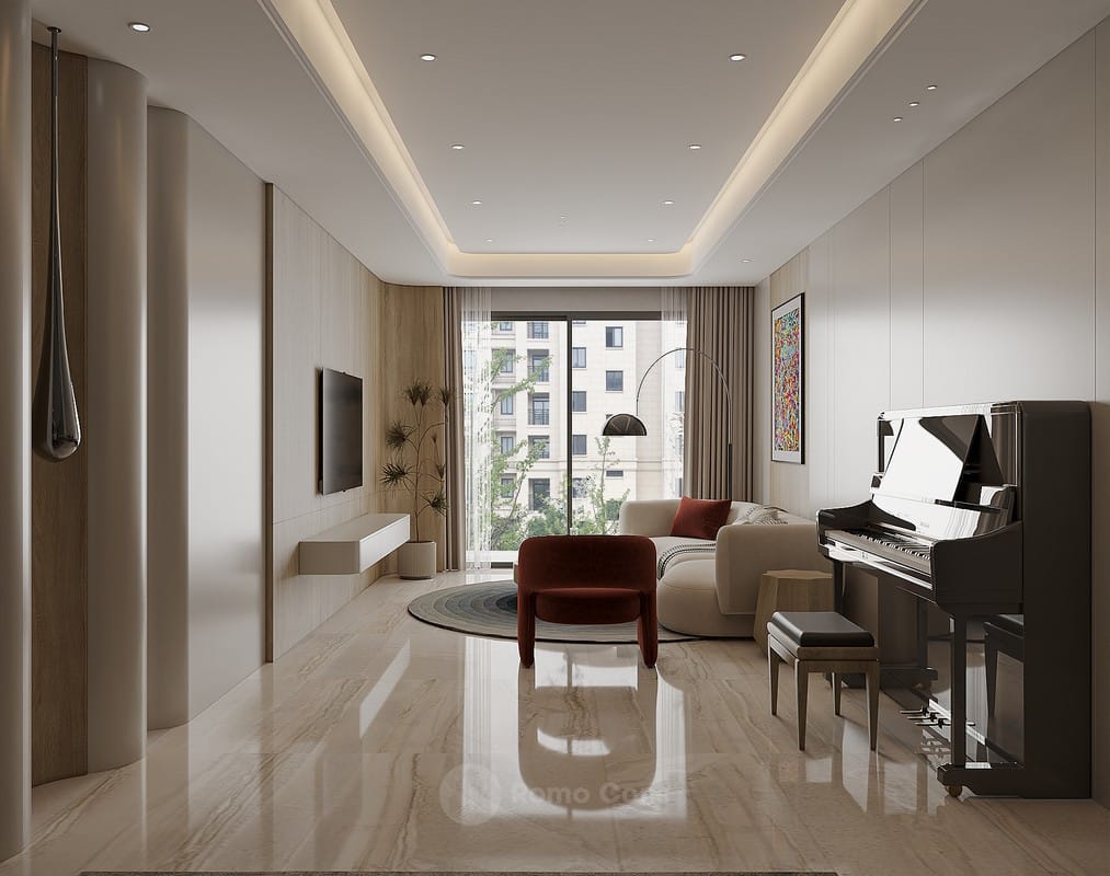 Khách sạn DA NANG JD HOTEL 11
