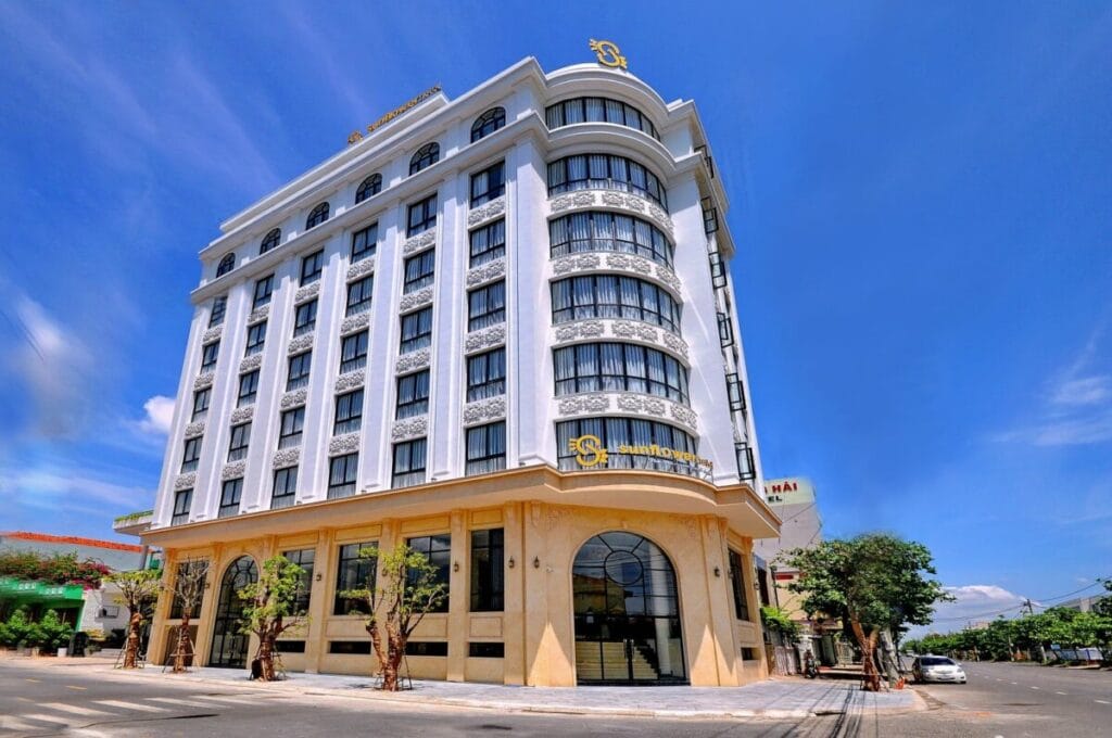 Thiết kế khách sạn 57