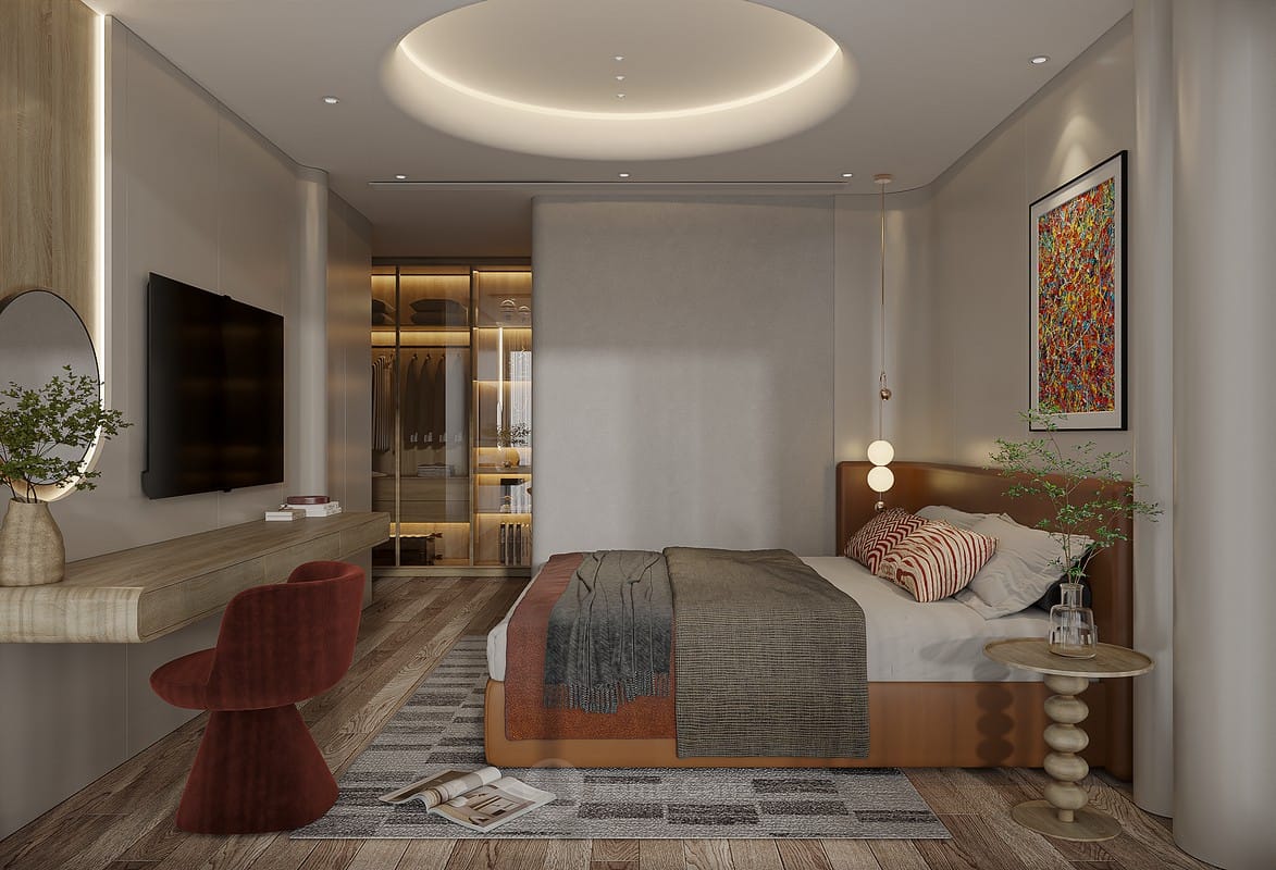 Khách Sạn DA NANG JD HOTEL - Dấu Ấn Đặc Biệt Tại Trung Tâm Thành Phố 45