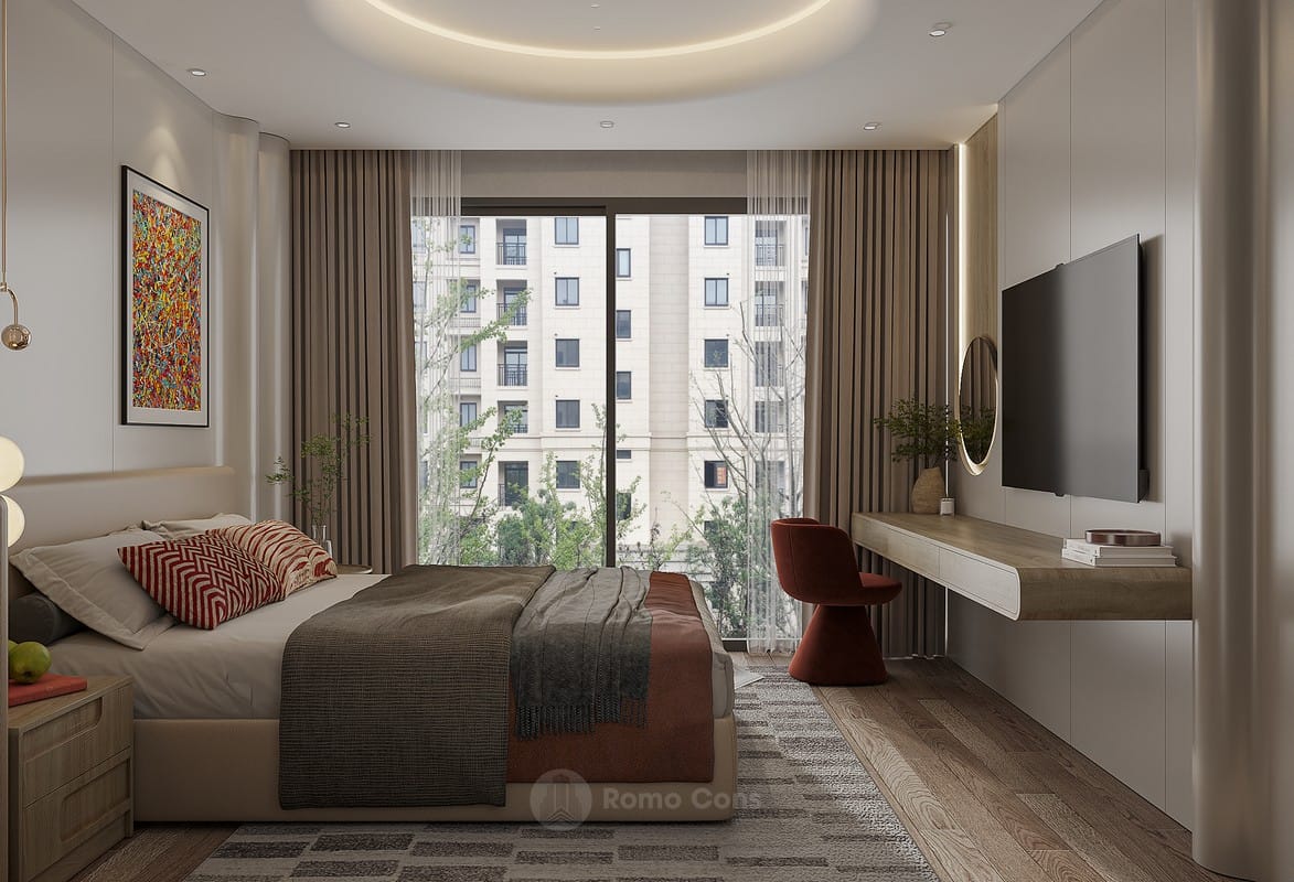 Khách Sạn DA NANG JD HOTEL - Dấu Ấn Đặc Biệt Tại Trung Tâm Thành Phố 41