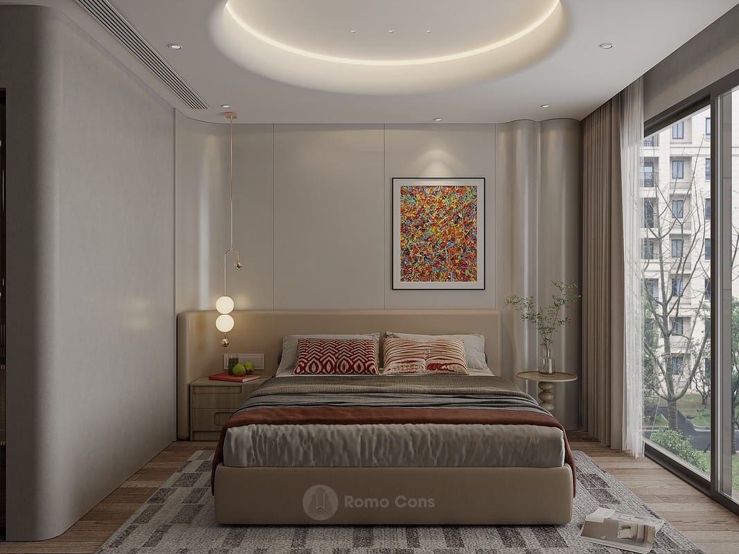 Khách Sạn DA NANG JD HOTEL - Dấu Ấn Đặc Biệt Tại Trung Tâm Thành Phố 39