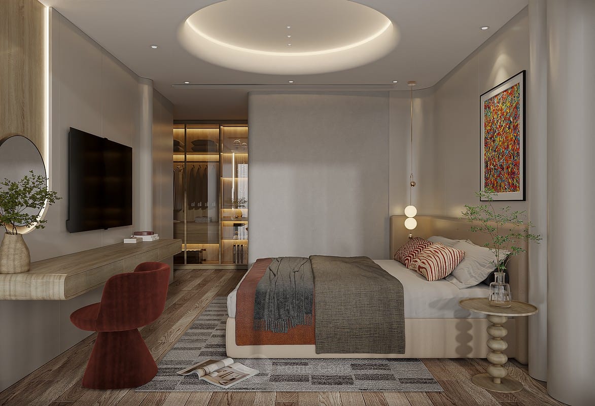 Khách Sạn DA NANG JD HOTEL - Dấu Ấn Đặc Biệt Tại Trung Tâm Thành Phố 37