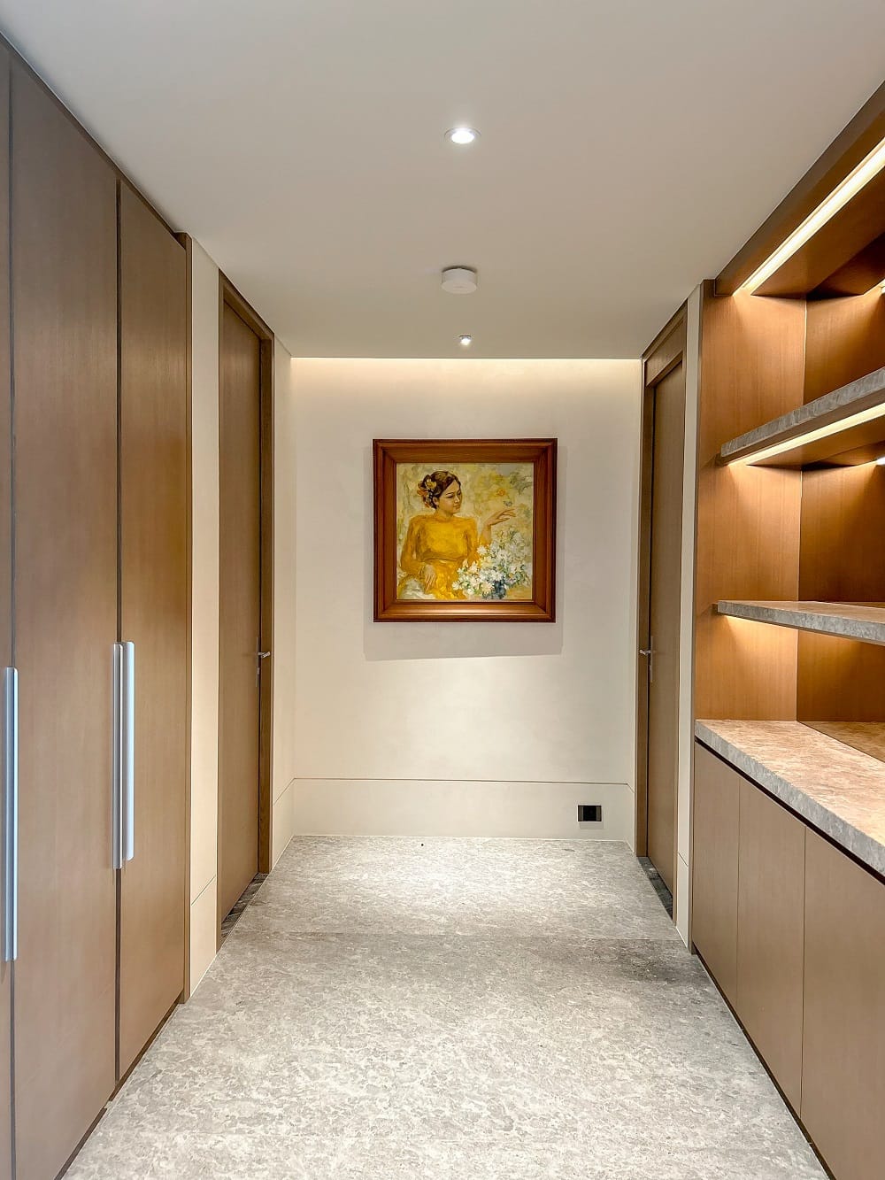 Siêu Căn Hộ Cao Cấp GOLDEN WESTLAKE PENTHOUSE 22 Siêu Căn Hộ Cao Cấp GOLDEN WESTLAKE PENTHOUSE 21