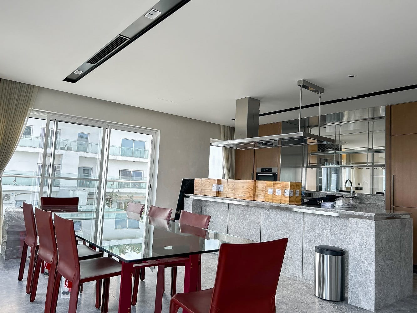 Siêu Căn Hộ Cao Cấp GOLDEN WESTLAKE PENTHOUSE 6 Siêu Căn Hộ Cao Cấp GOLDEN WESTLAKE PENTHOUSE 5