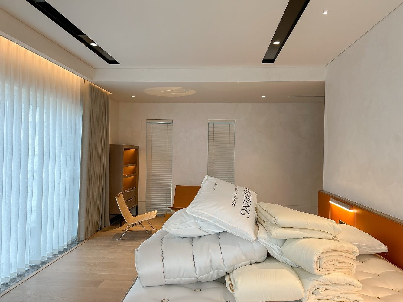 Siêu Căn Hộ Cao Cấp GOLDEN WESTLAKE PENTHOUSE 38 Siêu Căn Hộ Cao Cấp GOLDEN WESTLAKE PENTHOUSE 37