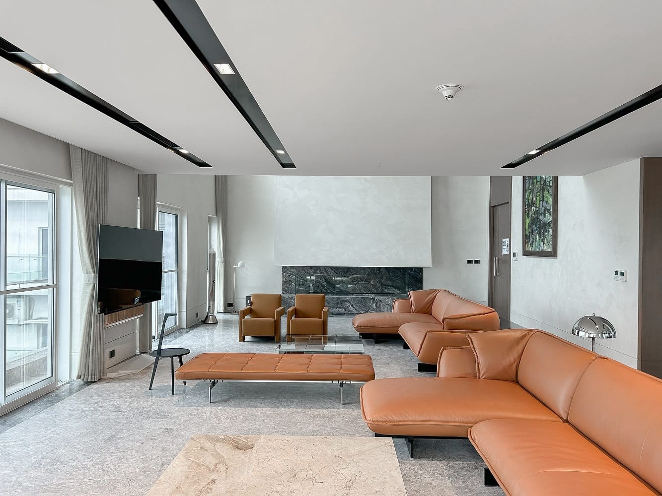 Siêu Căn Hộ Cao Cấp GOLDEN WESTLAKE PENTHOUSE 2 Siêu Căn Hộ Cao Cấp GOLDEN WESTLAKE PENTHOUSE 1