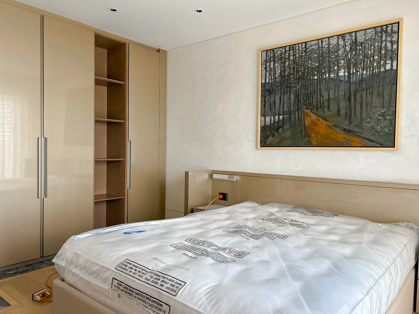 Siêu Căn Hộ Cao Cấp GOLDEN WESTLAKE PENTHOUSE 30 Siêu Căn Hộ Cao Cấp GOLDEN WESTLAKE PENTHOUSE 29