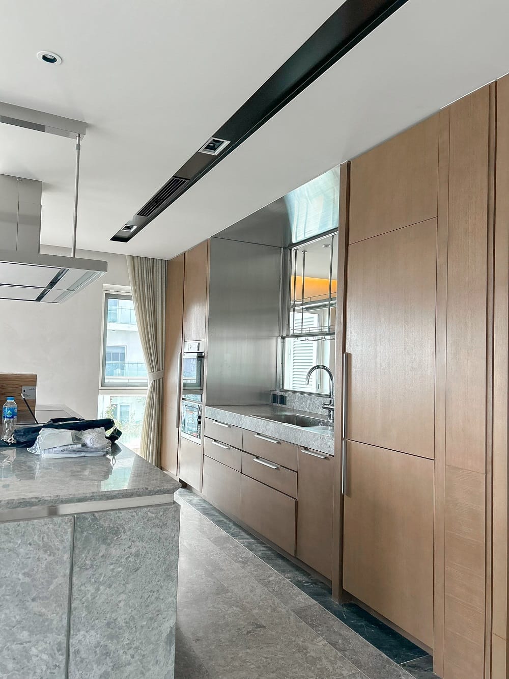 Siêu Căn Hộ Cao Cấp GOLDEN WESTLAKE PENTHOUSE 16 Siêu Căn Hộ Cao Cấp GOLDEN WESTLAKE PENTHOUSE 15