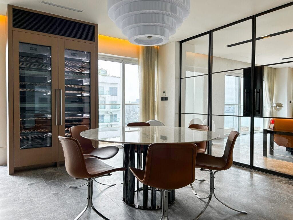 BST TOP 5 XU HƯỚNG NỘI THẤT NHÀ PHỐ ĐẸP NHẤT 30 BST TOP 5 XU HƯỚNG NỘI THẤT NHÀ PHỐ ĐẸP NHẤT 29