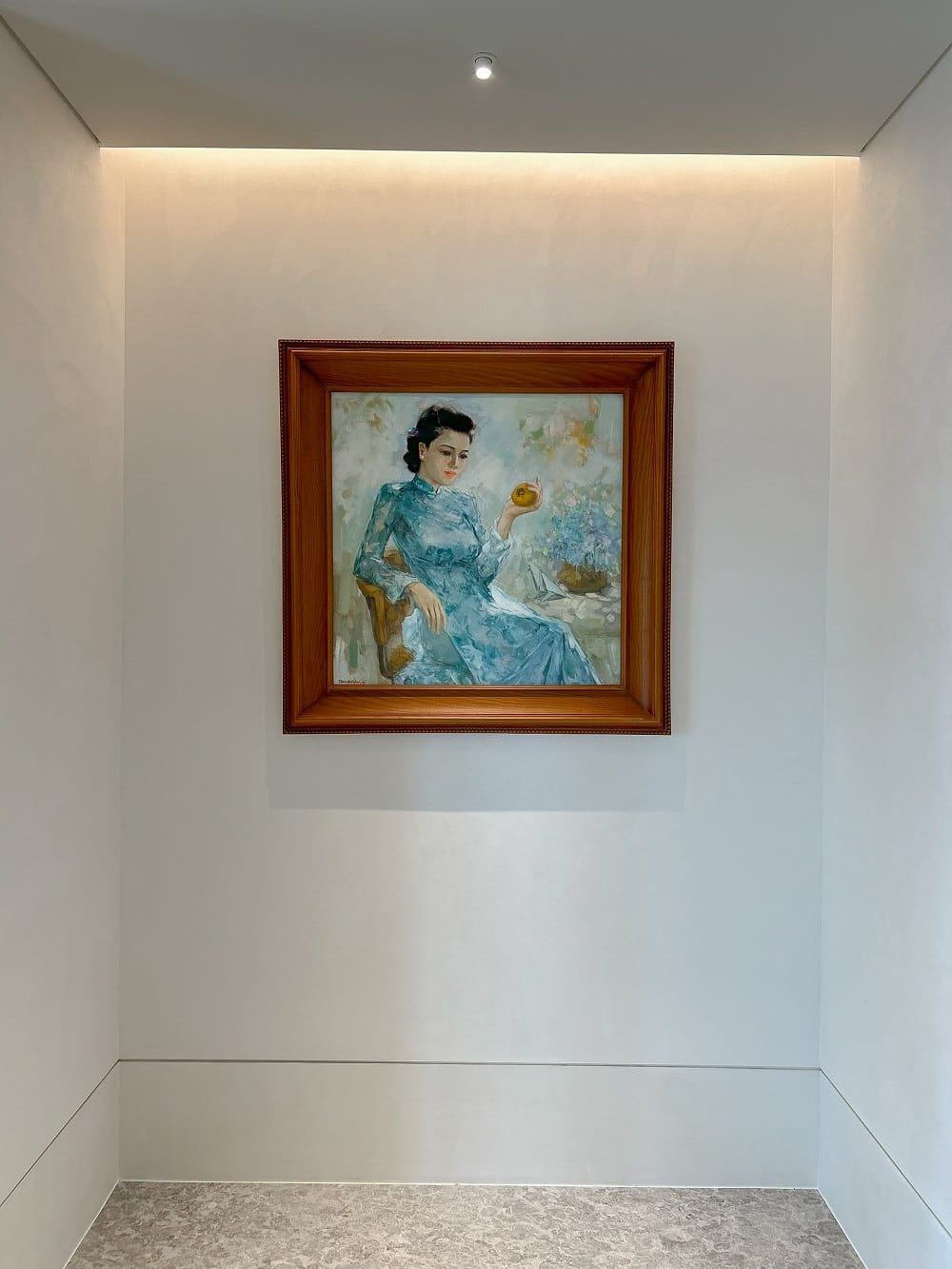 Siêu Căn Hộ Cao Cấp GOLDEN WESTLAKE PENTHOUSE 36 Siêu Căn Hộ Cao Cấp GOLDEN WESTLAKE PENTHOUSE 35